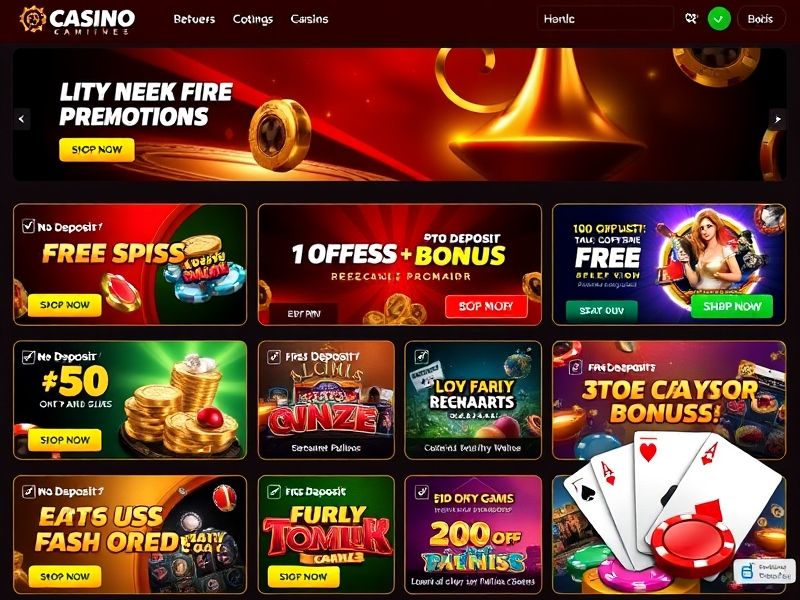 Discover verified real gambling sites offering online casino games, slots, poker, and sports betting. Access expert reviews, player rankings, and 2023 industry insights for safe and fair gaming experiences.