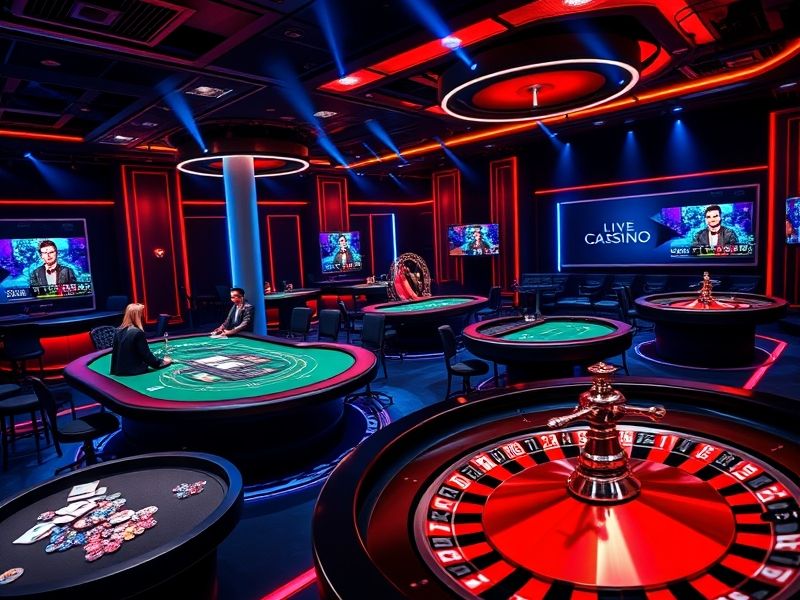 Discover verified real gambling sites offering online casino games, slots, poker, and sports betting. Access expert reviews, player rankings, and 2023 industry insights for safe and fair gaming experiences.
